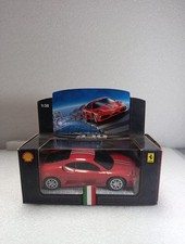 EBOND Modellino Ferrari 430