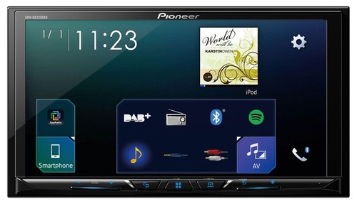 Pioneer sph da230dab autoradio - pioneer,