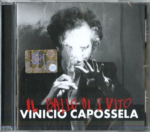 Vinicio capossela il - vinicio,