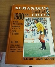 ALMANACCO ILLUSTRATO DEL