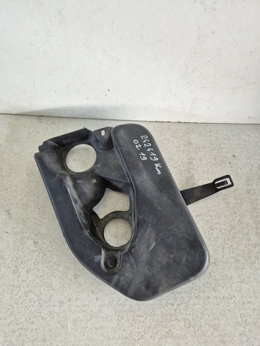 Cache garniture plastique - garniture,