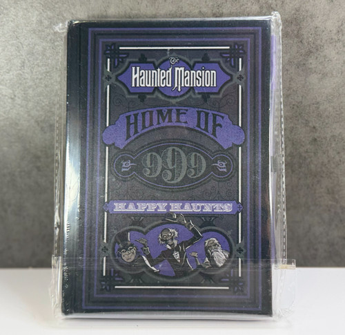 Disney parks 2025 haunted - disney,