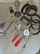 Vintage Kitchen Accessories