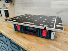 Piano di lavoro MFT adatto per