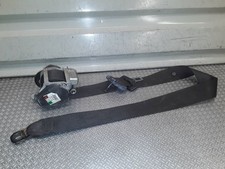 Cintura di sicurezza anteriore