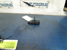 CENTRALINA VARI Accesso senza