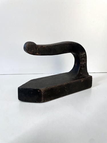 Raro antico ferro stiro - raro,