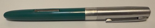 Penna stilografica vintage