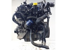 K9KF647 MOTORE IMP.DELPHI RENAULT KADJAR (HA-HL) 1.5 DCI 8V AUT 110CV 2016 5P SU
