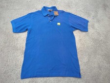 Nikon Polo Uomo Grande Manica