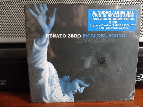 Renato zero figli del - renato,