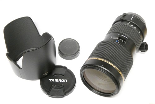 Obiettivo tamron af - tamron,