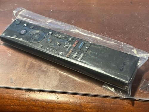 Telecomando originale sony - originale,