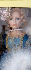 Grace Victorian Dolls Bambola