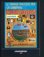 Raccolta Completa Album