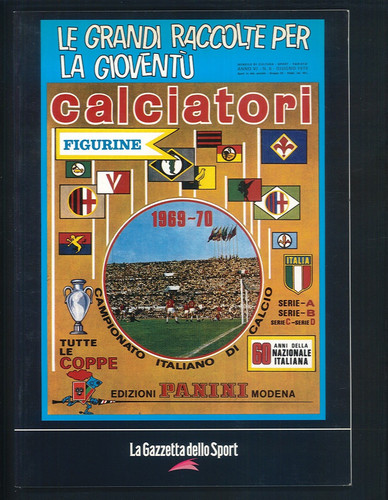 Raccolta completa album - raccolta,