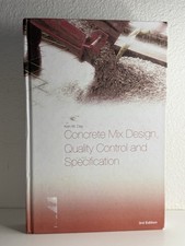 Concrete Mix Design Quality