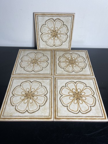Piastrella anni mcm boho - piastrella,