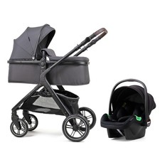 Passeggino pixini nelio 3in1 - nelio,
