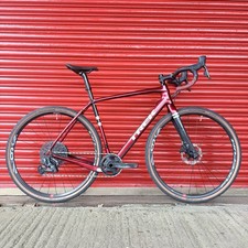 Bici da ghiaia Trek Checkpoint