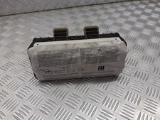 Parte interna Opel Astra G