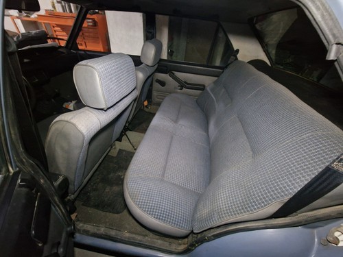 Interni fiat 131 mirafiori - interni,