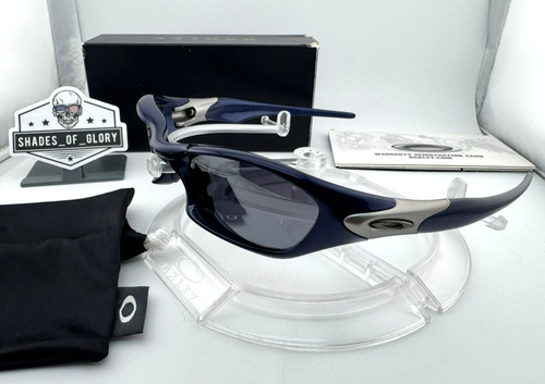 Oakley valve blu fmj - valve,
