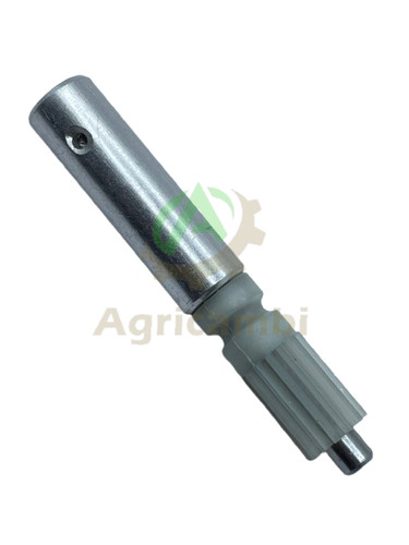 Pompa olio per motosega