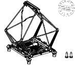 PIKO 97460-18 pantografo FS