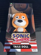 Bambola Jakks Pacific Tails