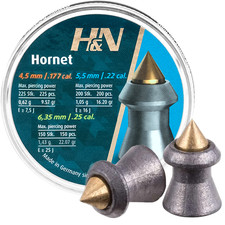 H&N Hornet Pointed Airgun