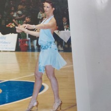 Abito Da Ballo Standard