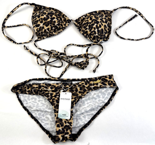 Bruno banani bomba - bruno, bikini