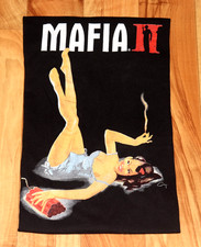 Rarissima maglietta promo