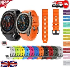 Cinturino orologio silicone