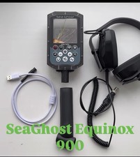 Boîtier étanche seaghost - Étanche,