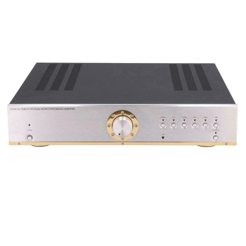 Musical fidelity integrated - musical,