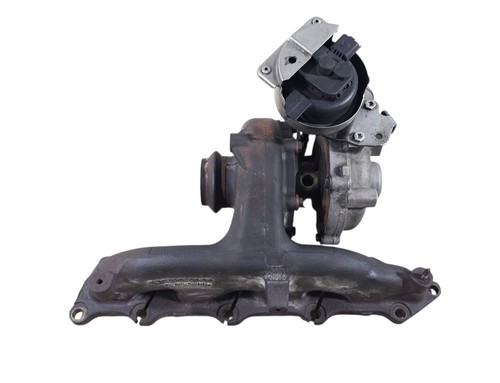 Turbina per citroen jumper - turbina,