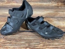 RockRider XC100 scarpe da ciclismo MTB mountain bike scarponi taglia EU46 cs1207