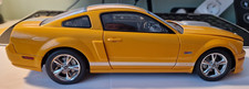 AUTOart 1:18 Ford Mustang Shelby GT Coupe 2007 Edizione Limitata 1/3000 Rarità!