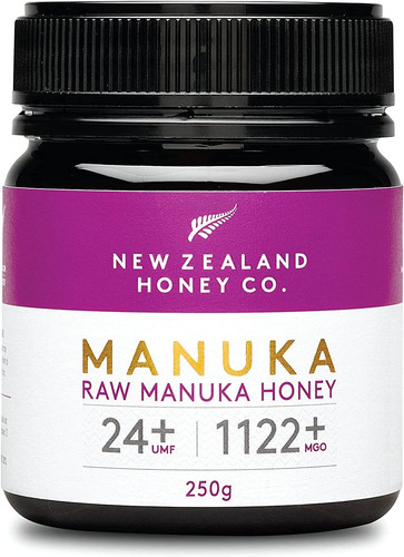 Miele manuka mgo 1122 - ., 1122+