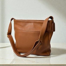 Borsa a tracolla Coach 4924 in