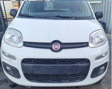 MUSATA COMPLETA PER FIAT Panda 3° Serie (12>)