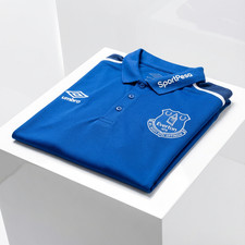 Polo da allenamento Everton