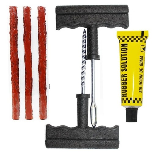 Kit ripara gomme - kit,
