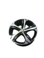 DR 6.0 Serie (22>) CERCHIO IN