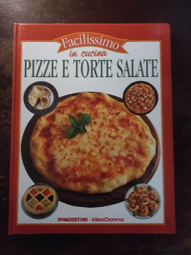 Guida cucina facilissimo - guida,