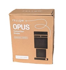 Fellow Opus Conical Burr