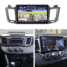4+64GB per Toyota RAV4