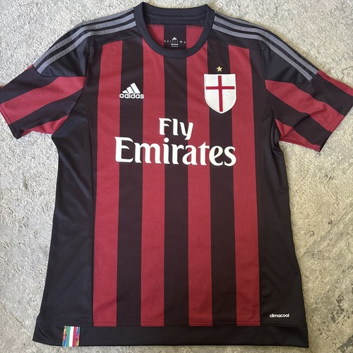 Maglia calcio milan - ac,
